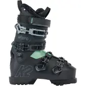 K2 Bfc 75 Skischoenen Voor Dames