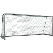 Buitenspeelgoed Keupink Aluminium Voetbaldoel BK Senior D-Model 500x200 cm