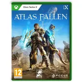 Atlas Fallen - Xbox Series X