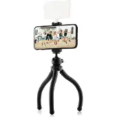 MOJOGEAR Flexibel statief met extra stevige poten