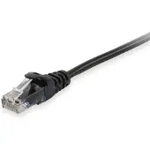 Equip CAT6a UTP kabel 10 meter Zwart