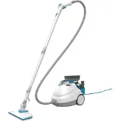 Black & Decker 2300W Steam Ultra 14 accessoires