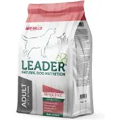 Leader Adult Dog Sensitive Large Breed Salmon 12 kg - Hond