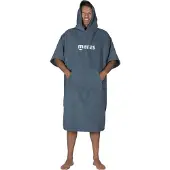 Mares Pure Passion Ascent Poncho Grijs