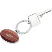 Troika Sleutelhanger RUGBY
