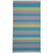 Arkhipelagos Strandlaken Arkhipelagos Green Vibration