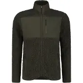 SANTINO Brooklyn Fleece Jacket | Maat: 4XL