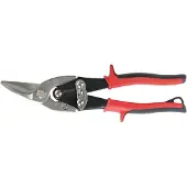 Ironside Blikschaar links 2 componentenhandgreep Geschikt voor (scharen): Blik 125100