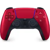 Sony Playstation 5 DualSense Draadloze Controller Volcanic Red