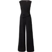 Vera Mont Jumpsuit zwart