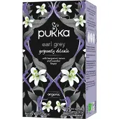 Pukka Catering Earl Grey Zwarte Thee 20 Theezakjes