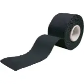 Jako - Tape 3.8 cm - Sporttape Zwart