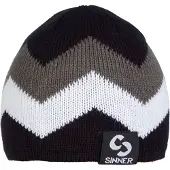 Sinner Muts Sinner Dixville Black