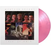 MUSIC ON VINYL Tale Spinnin' Deluxe Editie LP Rose et Violet Marbré