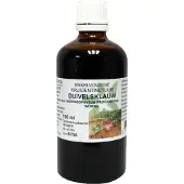 Cruydhof duivelsklauw tinctuur 100 ml
