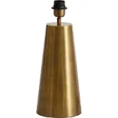 Light & Living Lampvoet Ø18x43 cm YELOS antiek brons