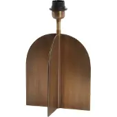 Light & Living Lampvoet 21x21x29 cm MOLAGO antiek brons