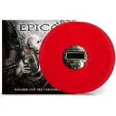 Warner Ada Epica - Requiem for the Indifferent (Red 2LP)