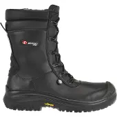 Sixton Terranova S3 Zwart | Maat: 44