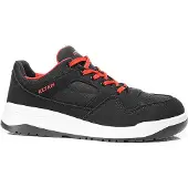 ELTEN Maverick Laag Esd S3 Zwart | Maat: 44