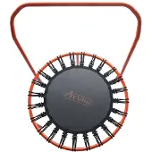 Avyna Trampoline Pro-Line Fitness 103 Oranje