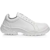 ELTEN White Loop Laag Esd S2 | Maat: 35