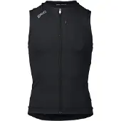 POC Backprotector Unisex Oseus VPD Vest Uranium Black-S