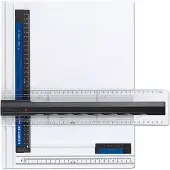 Staedtler Tekenbord Wit 30 x 2,2 x 37,8 cm
