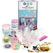 Silk Clay CC DIY Kit Zeemeermin Universe