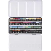 Creativ Company - Art Aqua - Watercolor (48 colors) (34245)