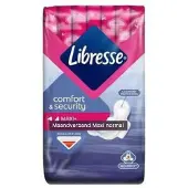 Libresse Maxi Normal Maandverband