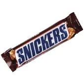 Snickers repen single (32 stuks)