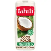 Tahiti 12x Tahiti Douchegel Kokos 300 Ml