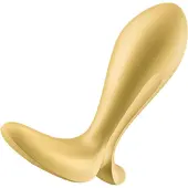 Satisfyer - Intensiteitsplug - 1 St