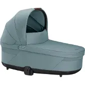 Cybex Balios S Lux reiswieg