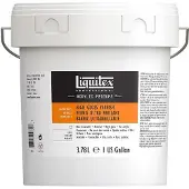 Taidepiste Professional Acrylic Varnish High Gloss 3780ml