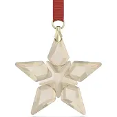 Swarovski Kerstster 2023 klein 5648747 | beeldjes decoratieobject voor feestdagen | Annual Edition ornament Festive