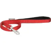 Ferplast HONDENRIEM DAYTONA G15/120 LIJN ROOD