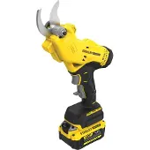 Stanley SFMCPP32M1 FATMAX V20 Accu Takkenschaar 32mm 18V 4.0Ah