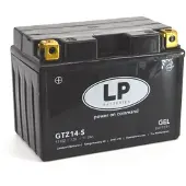 Lp Landport Ltz14-s 12v 11.2ah Gelaccu