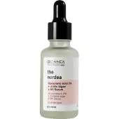Bionnex 3x The Nordea Hyaluronzuur 2% Serum 30 ml