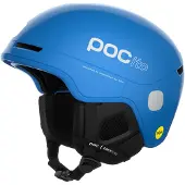 POC Pocito Obex Mips Helm Fluorescent Blue M-L/55-58