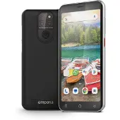 Emporia Smart ME7 Zwart
