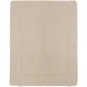 Meyco Parklegger Teddy Sand