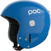 POC POCito Skull, kinderen skihelm, blauw