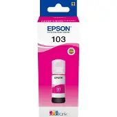 Epson 103 (C13T00S34A) Inktcartridge Magenta
