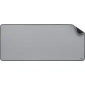 Logitech Desk Mat Studio Series, grijs