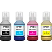 Epson T49H2 Inktcartridge Cyaan