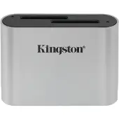 Kingston Workflow SD Reader