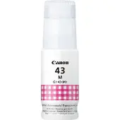 Canon GI-43M Inktcartridge Magenta